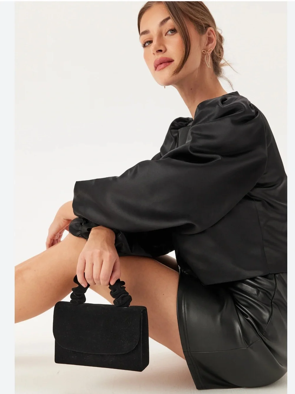 N/A this shoulder